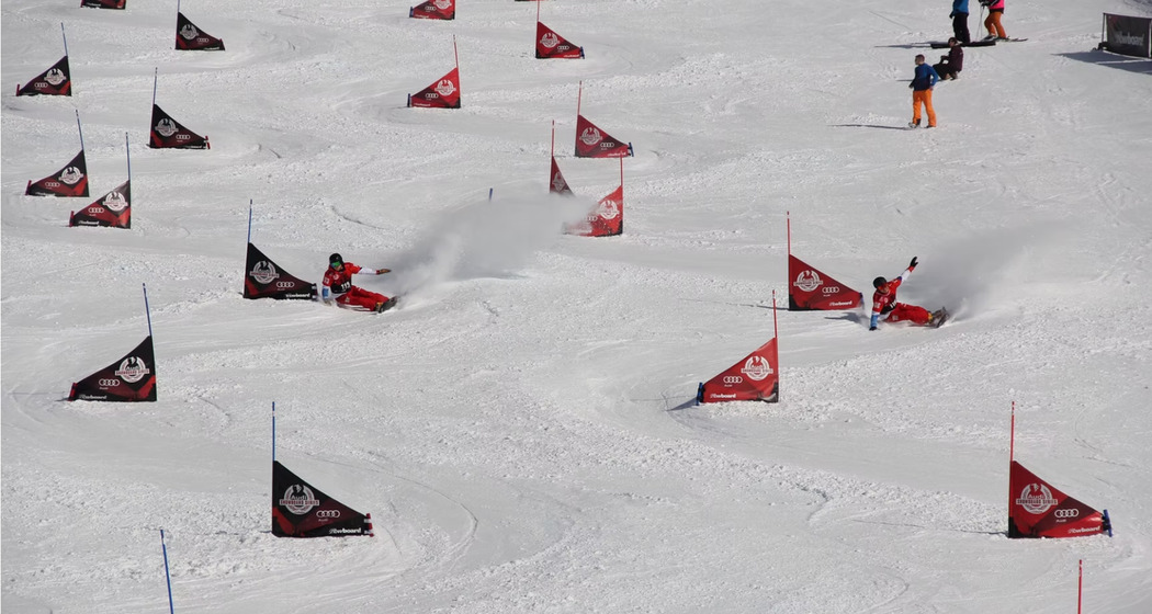 Snowboard Alpine Lenzerheide (gdl_918101792_image)