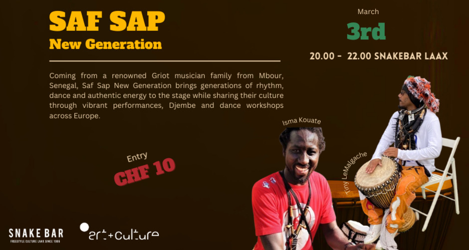 Concert & Djembe Workshop with SAF (gdl_918111707_image)