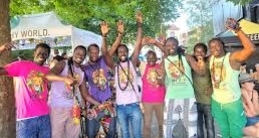 Concert & Djembe Workshop with SAF (gdl_918111708_image)