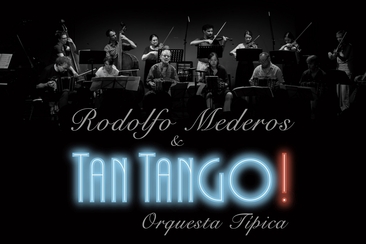 Tan Tango! & Rodolfo Mederos - einzigartiges Konzert mit grossem Tango-Orchester (gdl_918237364_image)