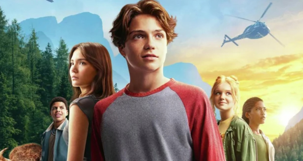 Cinema Teens: "Woodwalkers 2" in Ilanz (gdl_918352092_image)