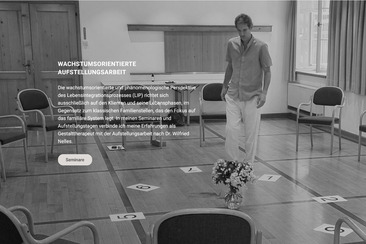 BEGEGNE DIR SELBST Lebensintegrationsprozess + Aufstellungsarbeit (gdl_918352093_image)