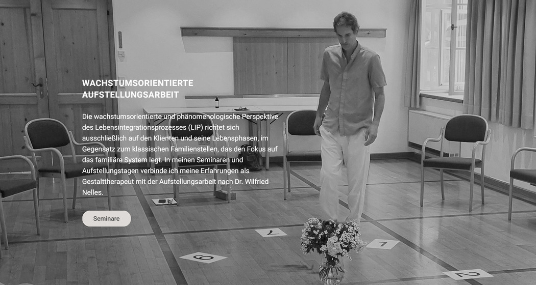 BEGEGNE DIR SELBST Lebensintegrationsprozess + Aufstellungsarbeit (gdl_918352093_image)