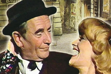 Cinema Seniors: "Die kleine Niederdorfoper" in Ilanz (gdl_918355678_image)