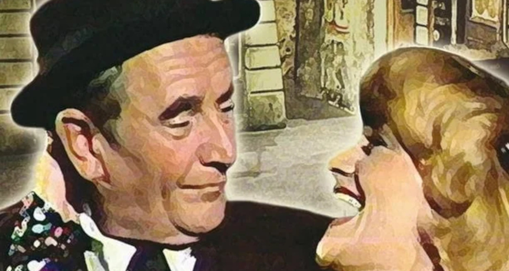 Cinema Seniors: "Die kleine Niederdorfoper" in Ilanz (gdl_918355678_image)