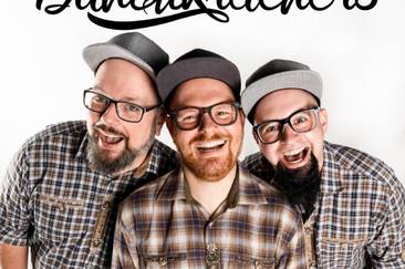 Bünzlikrachers - Cuolm da concert (gdl_918355688_image)