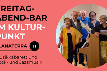 Lieder, Rap und Jazz zu Lust und Frust und Spass (gdl_918381915_image)