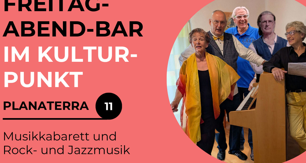 Lieder, Rap und Jazz zu Lust und Frust und Spass (gdl_918381915_image)