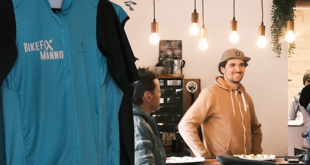 Jubiläumsfeier & Frühlingsausstellung bei BikeFix Manno (gdl_918505011_image)
