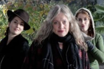 Konzert in der Kirche Sent | LA TRIADA (gdl_918554761_image)