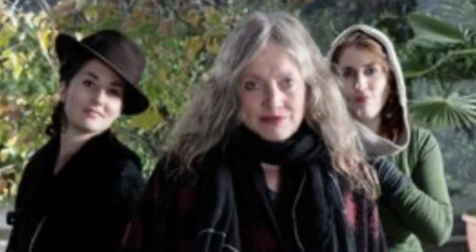 Konzert in der Kirche Sent | LA TRIADA (gdl_918554761_image)