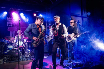 Grand Mother's Funck (gdl_918558165_image)