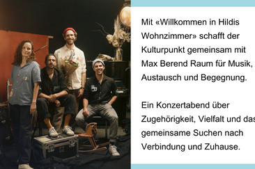 Willkommen in Hildis Wohnzimmer (gdl_918574525_image)