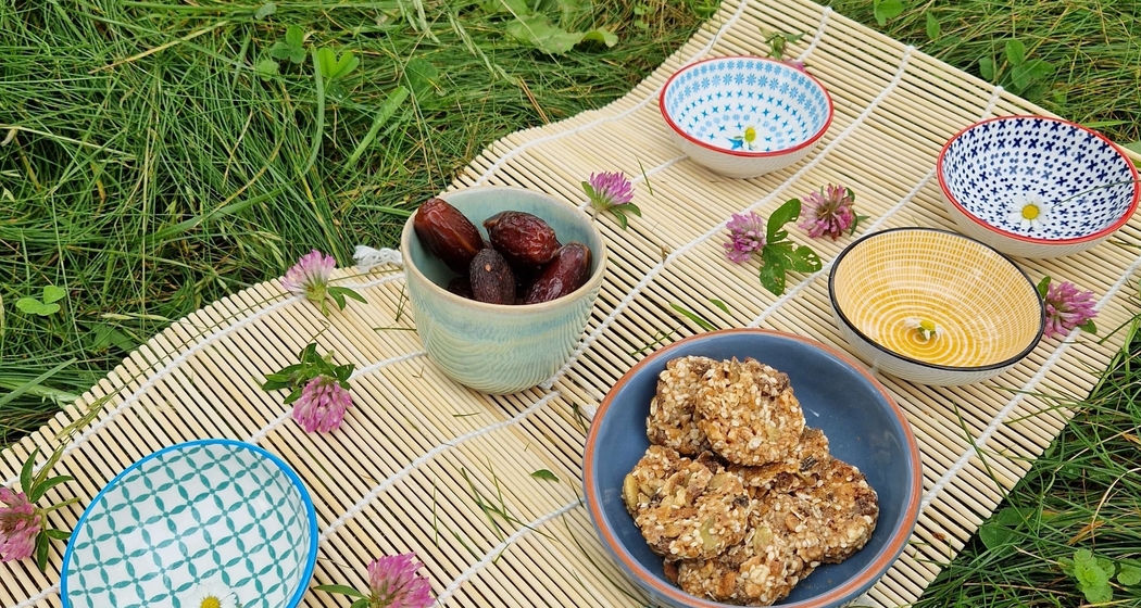 Shinrin Yoku / Waldbaden im Park Sihlfeld (gdl_918676731_image)