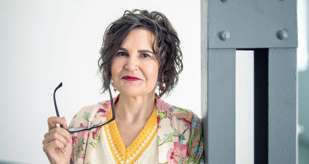 Rundgang-Lesung mit Romana Ganzoni (gdl_918702888_image)