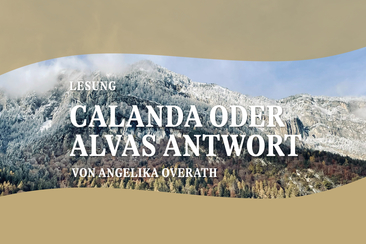 Lesung Angelika Overath «Calanda oder Alvas Antwort» (gdl_918709411_image)