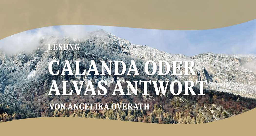 Lesung Angelika Overath «Calanda oder Alvas Antwort» (gdl_918709411_image)