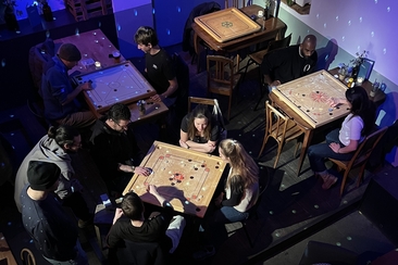 Carrom: Game Night (gdl_919033588_image)