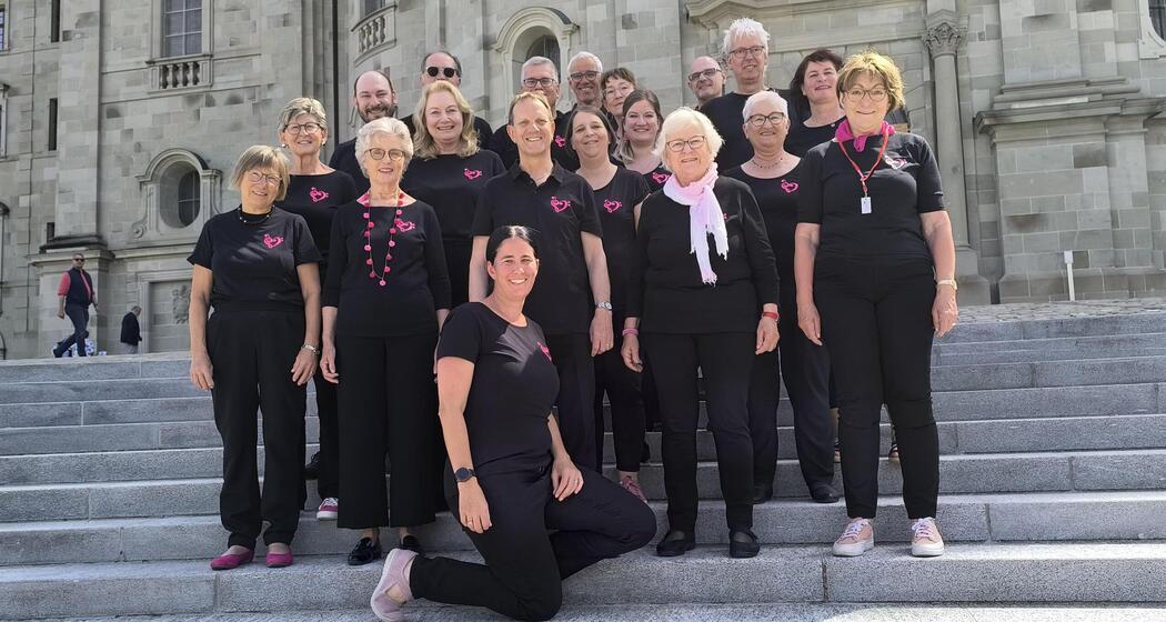 Gemeinschaftskonzert: Chor viril Riom-Parsonz-Cunter und Ensemble encanto (gdl_919040186_image)