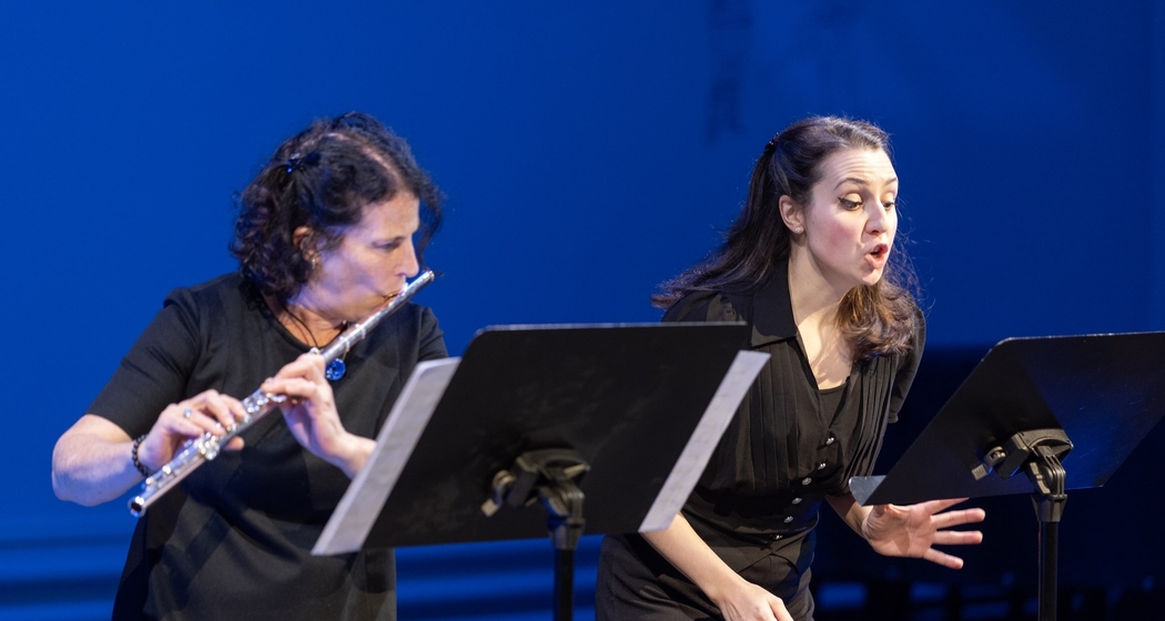 Around Berio II - Musik aus Italien und der Schweiz (gdl_919063511_image)