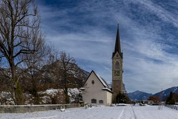 Ökumenische Weltgebetstagsfeier (gdl_919175509_image)