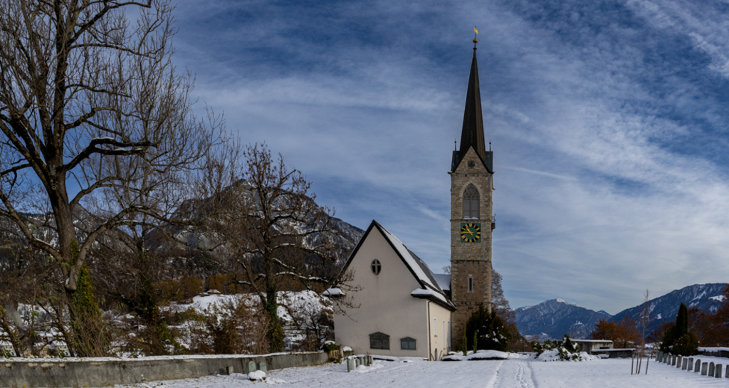 Ökumenische Weltgebetstagsfeier (gdl_919175509_image)