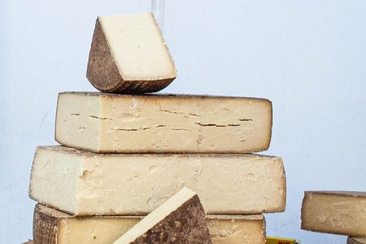 UN FORMAGGIO - Il formaggio svizzero - da secoli, ma chi lo ha inventato? (gdl_919175510_image)