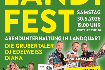 LANDI Fest 2026 Landquart (gdl_919195167_image)