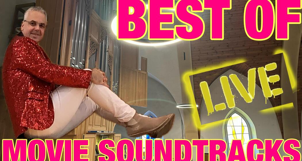 KLASSIKER DER FILMMUSIK (gdl_919218669_image)