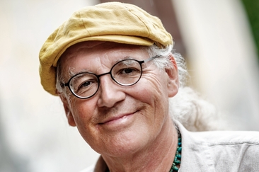 Linard Bardill - Cuolm da concert (gdl_919320625_image)