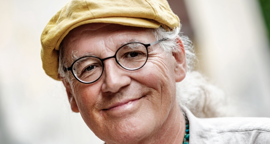 Linard Bardill - Cuolm da concert (gdl_919320625_image)