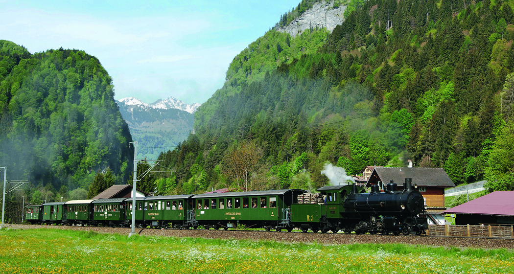 Davoser Frühlingsdampffahrt RhB (gdl_919327751_image)