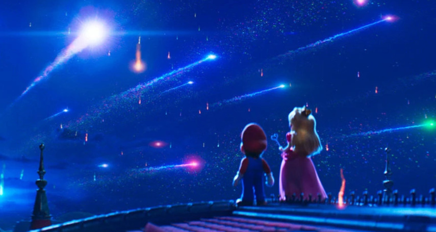 Der Super Mario Galaxy Film (gdl_919334322_image)