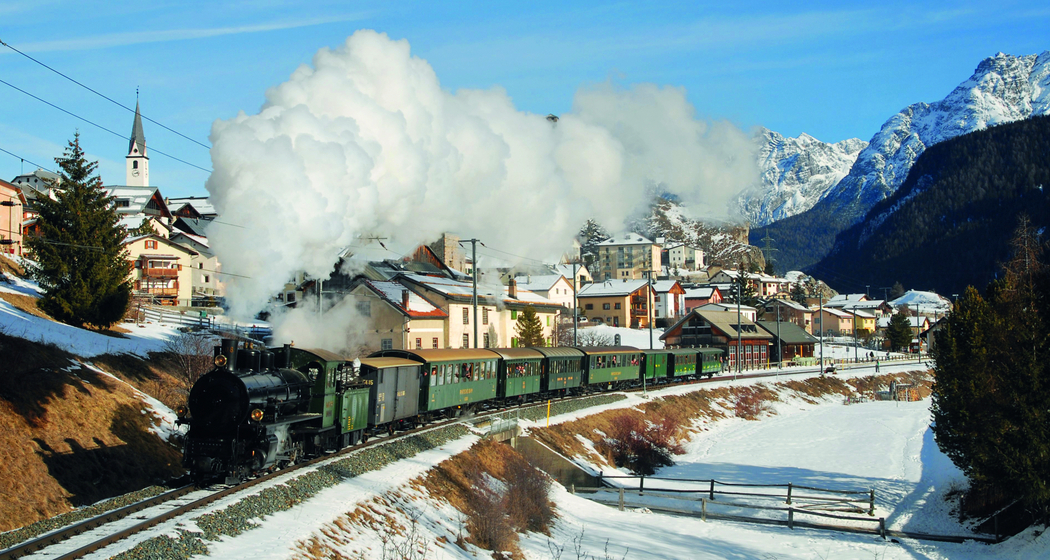 Engadiner Dampffahrt Scuol (gdl_919337582_image)