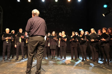 Konzert Chor mischedau Vignogn und Chor Uvriu in Vignogn (gdl_919354429_image)