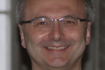 Orgelmusik bei Kerzenlicht in der Kirche St. Luzi, Johannes Ebenbauer, Wien (gdl_919384466_image)