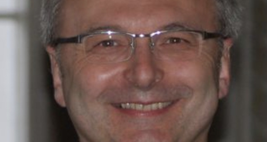 Orgelmusik bei Kerzenlicht in der Kirche St. Luzi, Johannes Ebenbauer, Wien (gdl_919384466_image)