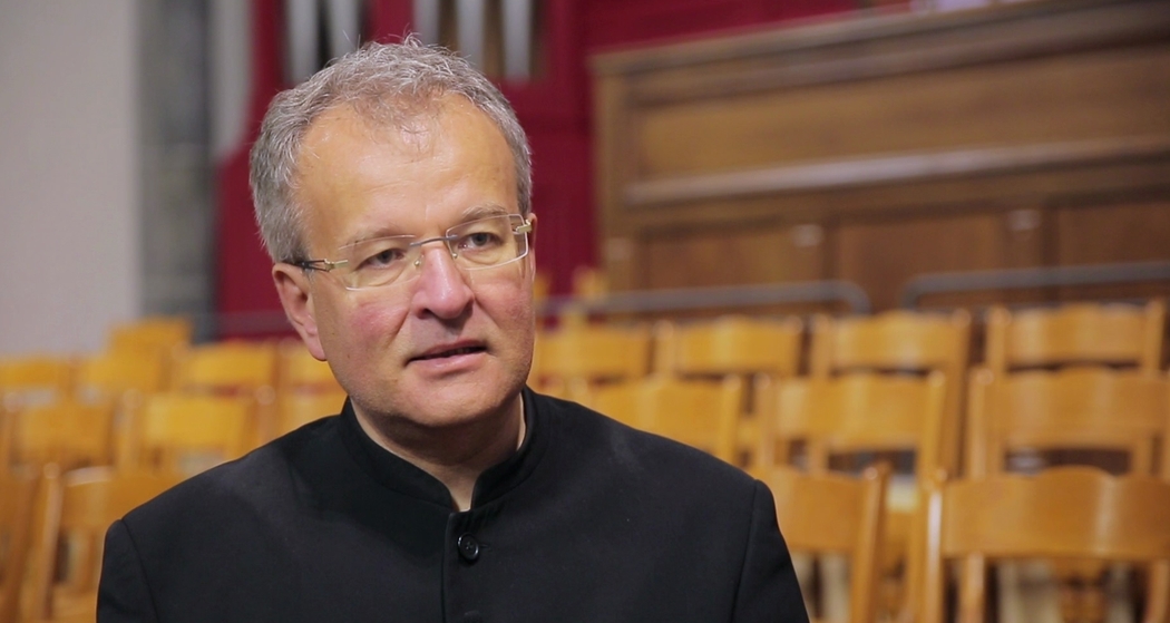 Orgelmusik bei Kerzenlicht in der Kirche St. Luzi mit Stephan Thomas (gdl_919387734_image)