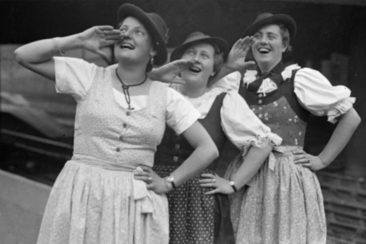 Jodelkurs für Anfänger (gdl_919478992_image)