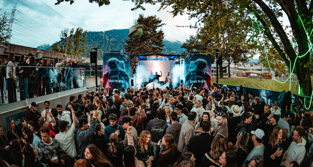 Back to life IN DER OBEREN AU / DAYRAVE / CHUR (gdl_919482278_image)