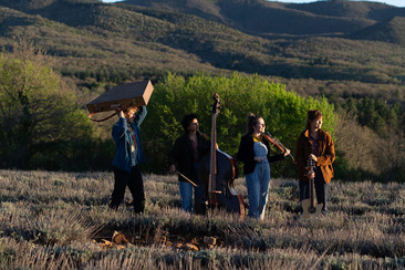 ALPINE MUSIC DAVOS 2026 | Selveya (gdl_919485676_image)