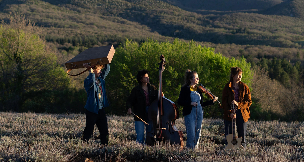 ALPINE MUSIC DAVOS 2026 | Selveya (gdl_919485676_image)