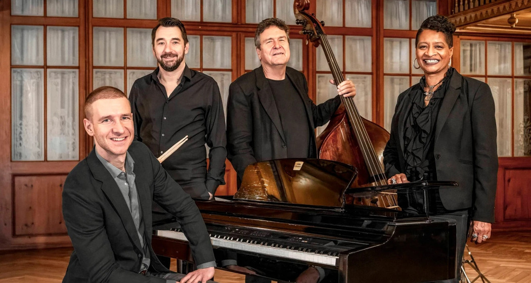 ALPINE MUSIC DAVOS 2026 | Elias Bernet Band ft. Freda Goodlett (gdl_919485679_image)