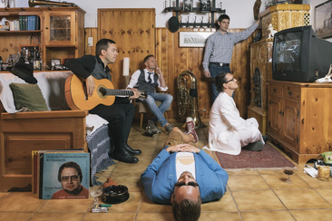 ALPINE MUSIC DAVOS 2026 | ALPKAN (gdl_919485680_image)