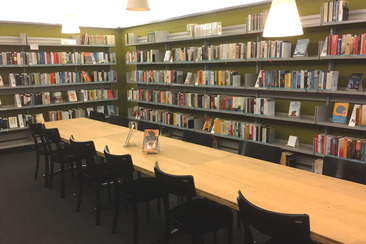 Lesezirkel: Das Bücherschiff des Monsieur Perdu (gdl_919538355_image)