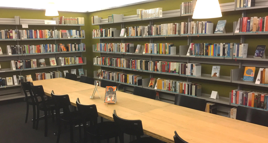 Lesezirkel: Das Bücherschiff des Monsieur Perdu (gdl_919538355_image)