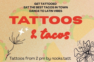 Event: Tattoos & Tacos @Tankstelle Bar Flims (gdl_919541705_image)