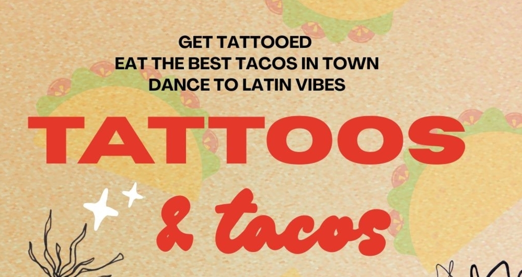 Event: Tattoos & Tacos @Tankstelle Bar Flims (gdl_919541705_image)