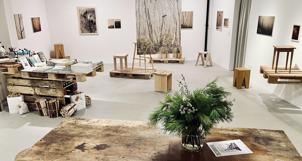 zezzaneera: Finissage mit Schnitzkunst (gdl_919615459_image)