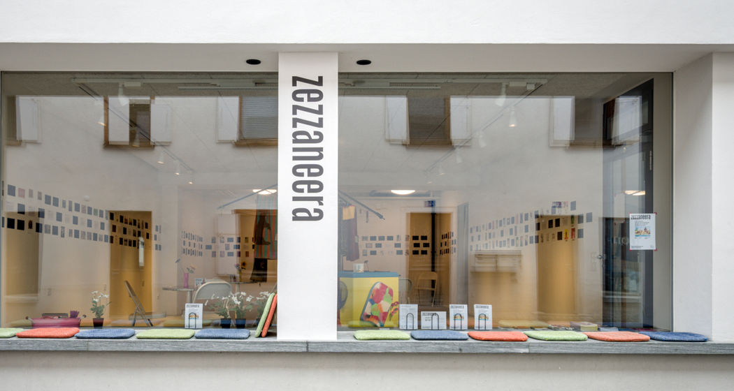 zezzaneera: Finissage mit Schnitzkunst (gdl_919615460_image)